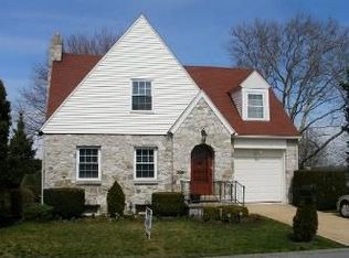 863 Grandview Rd, York, PA 17403