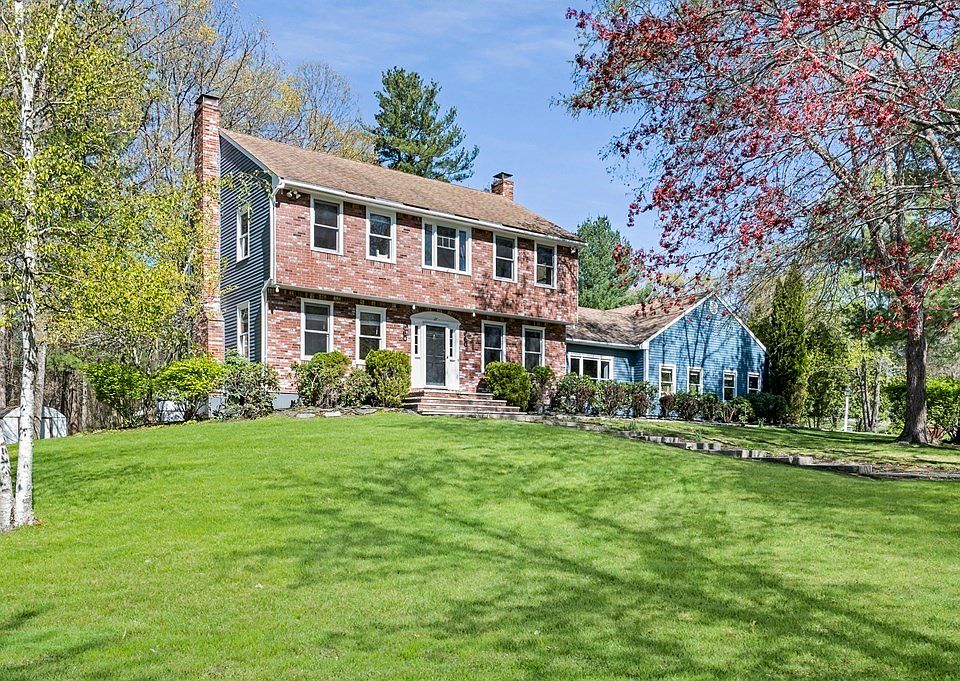 27 Country Club Rd, North Reading, MA 01864 Zillow