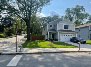 538 Griffin St NW, Atlanta, GA 30318