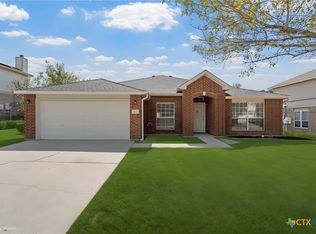 2423 Catawba Loop, Harker Heights, TX 76548