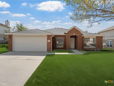 2423 Catawba Loop, Harker Heights, TX, 76548