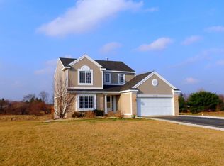 7721 Deer Grove Ct NE, Rockford, MI 49341