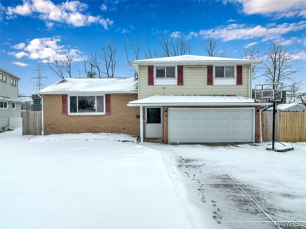 64 Sudbury Ln, Williamsville, NY 14221 Zillow