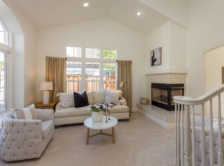 1009 White Cloud Dr, Morgan Hill, CA