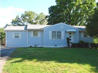 6304 Jocelyn Dr, Chattanooga, TN 37416