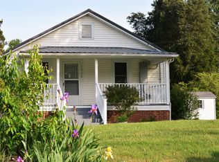 1317 S Eastman Rd, Kingsport, TN 37660