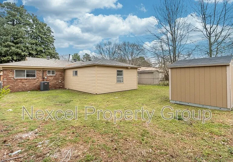 4517 Gailwood Ave — Photo 5