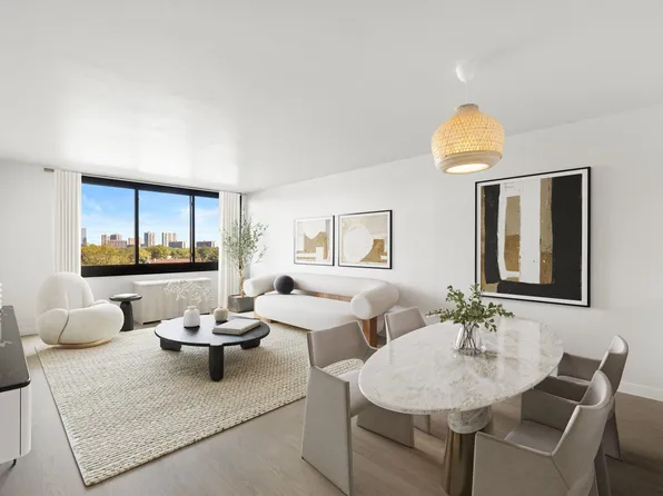 770 Anderson Ave APT 4G, Cliffside Park, NJ 07010