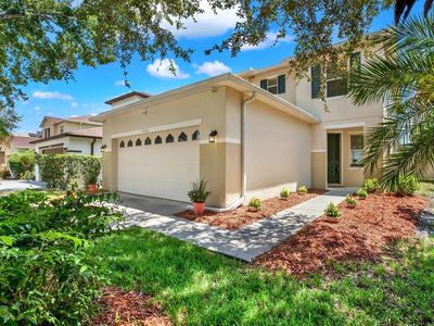 17516 Queensland St, Land O Lakes, FL, 34638