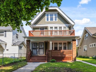 3028 North 39th STREET #3030, Milwaukee, WI, 53210