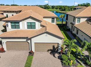 2361 Anguilla Dr #102, Naples, FL 34120