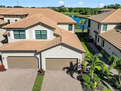 2361 Anguilla DR #102, Naples, FL, 34120
