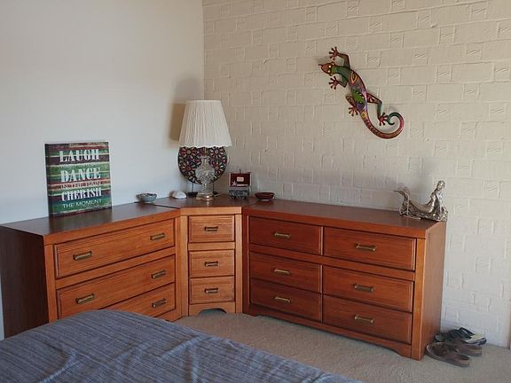 Master Bedroom dresser