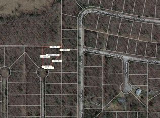 1600 Spring Dr, Horseshoe Bend, AR 72512