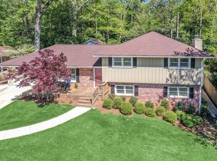 661 N Superior Ave, Decatur, GA 30033