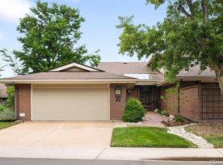 2800 S University Blvd UNIT 19, Denver, CO 80210