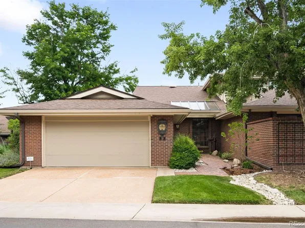 2800 S University Boulevard #19, Denver, CO 80210