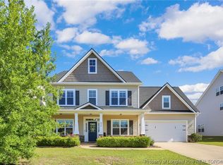 830 Harry Truman Rd, Fayetteville, NC 28311