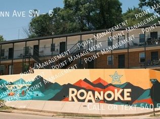 2001 Lynn Ave SW #5, Roanoke, VA 24014