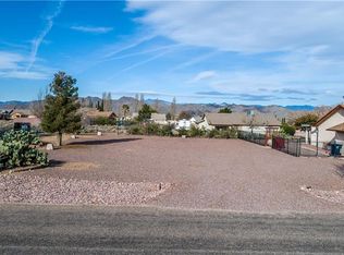 9631 N Stetson Dr, Kingman, AZ 86401