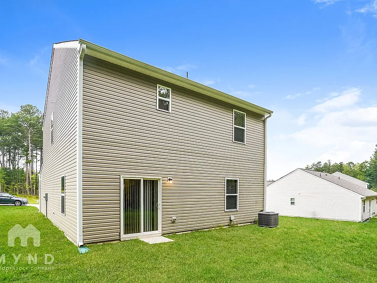 104 Everglade Way — Photo 20