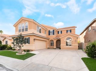 299 Queen Creek Cir, Henderson, NV 89052
