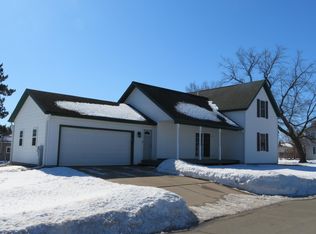615 Chippewa St, Merrill, WI 54452