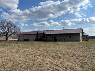 6050 Township Road 606, Fredericksburg, OH 44627
