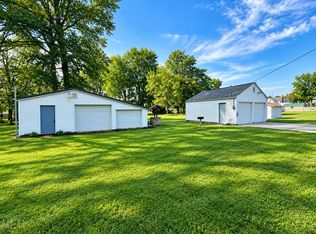 Inez St, Bucyrus, OH 44820
