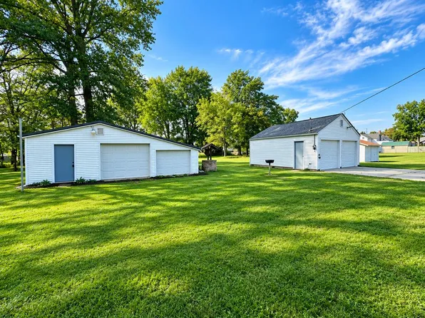 Inez St, Bucyrus, OH 44820