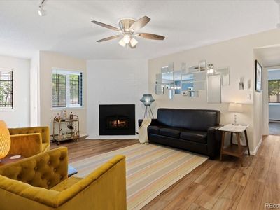 534 E 7th Avenue #101, Denver, CO, 80203