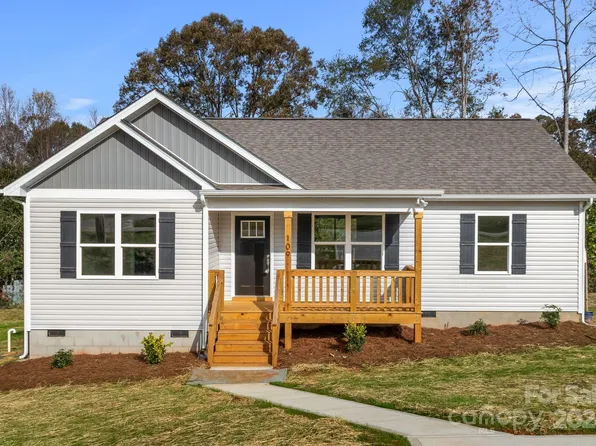 109 Orchard St, Forest City, NC 28043