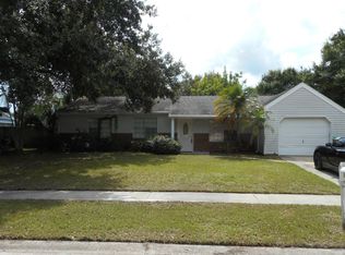 967 Cromey Rd NE, Palm Bay, FL 32905