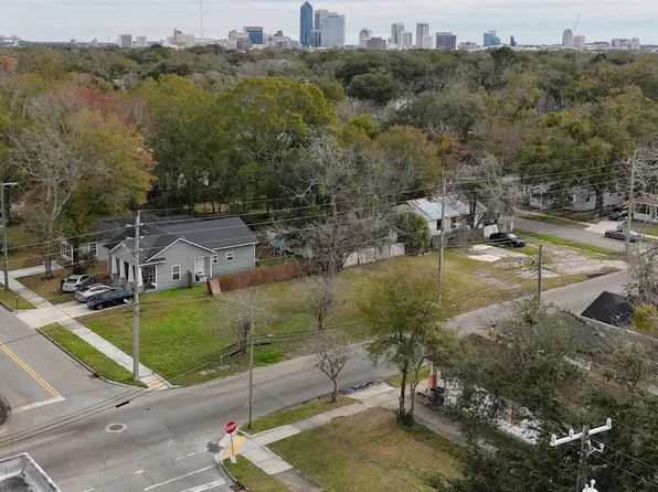 1520 FAIRFAX ST Street, Jacksonville, FL 32209