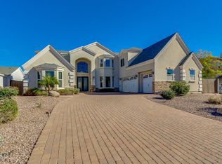 1525 N 67th St, Mesa, AZ 85205