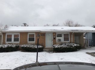 15412 Dorchester Ave, Dolton, IL