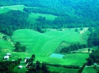 10394 Popcorn Ridge Rd, Vevay, IN 47043