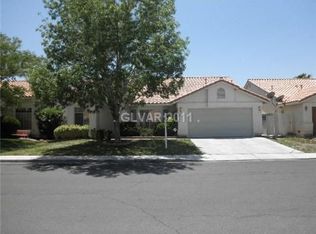 7885 Ranch Boss Ct, Las Vegas, NV 89113