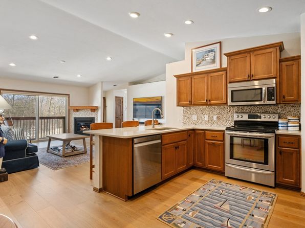 10480 W Stony Ridge Cres #31, Sister Bay, WI 54234