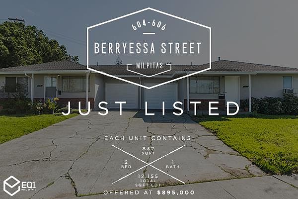 2nd image of 604 Berryessa St