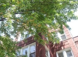 4800 S Elizabeth St, Chicago, IL 60609