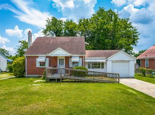 538 Wando Drive, Chattanooga, TN 37412