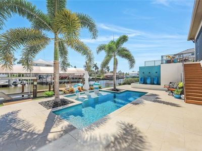 378 Seabee AVE, Naples, FL, 34108