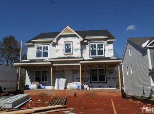 509 Mial St, Raleigh, NC 27608