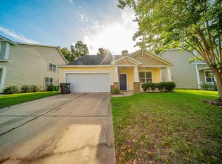 164 Pavilion St, Summerville, SC 29483