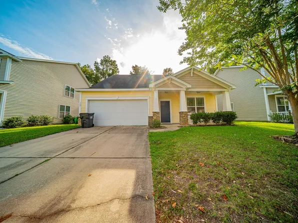 164 Pavilion St, Summerville, SC 29483