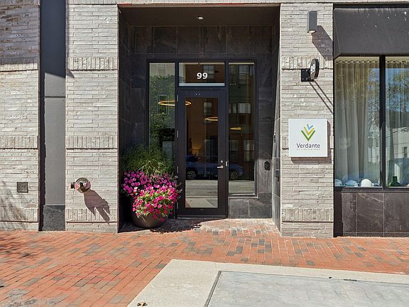3rd image of 99 Federal Street #301