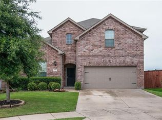4248 Doe Creek Trl, Fort Worth, TX 76244