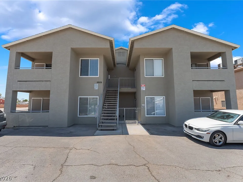 5689 E Lake Mead Blvd #3