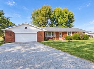 405 N 300 W, Kokomo, IN 46901